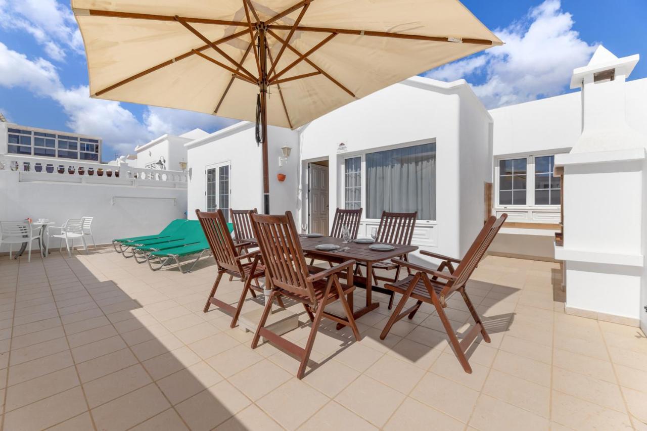 ארסיפה Villa Dara מראה חיצוני תמונה