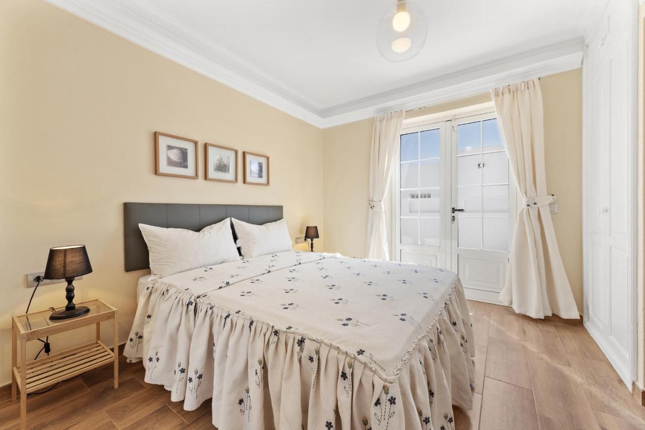 ארסיפה Villa Dara מראה חיצוני תמונה