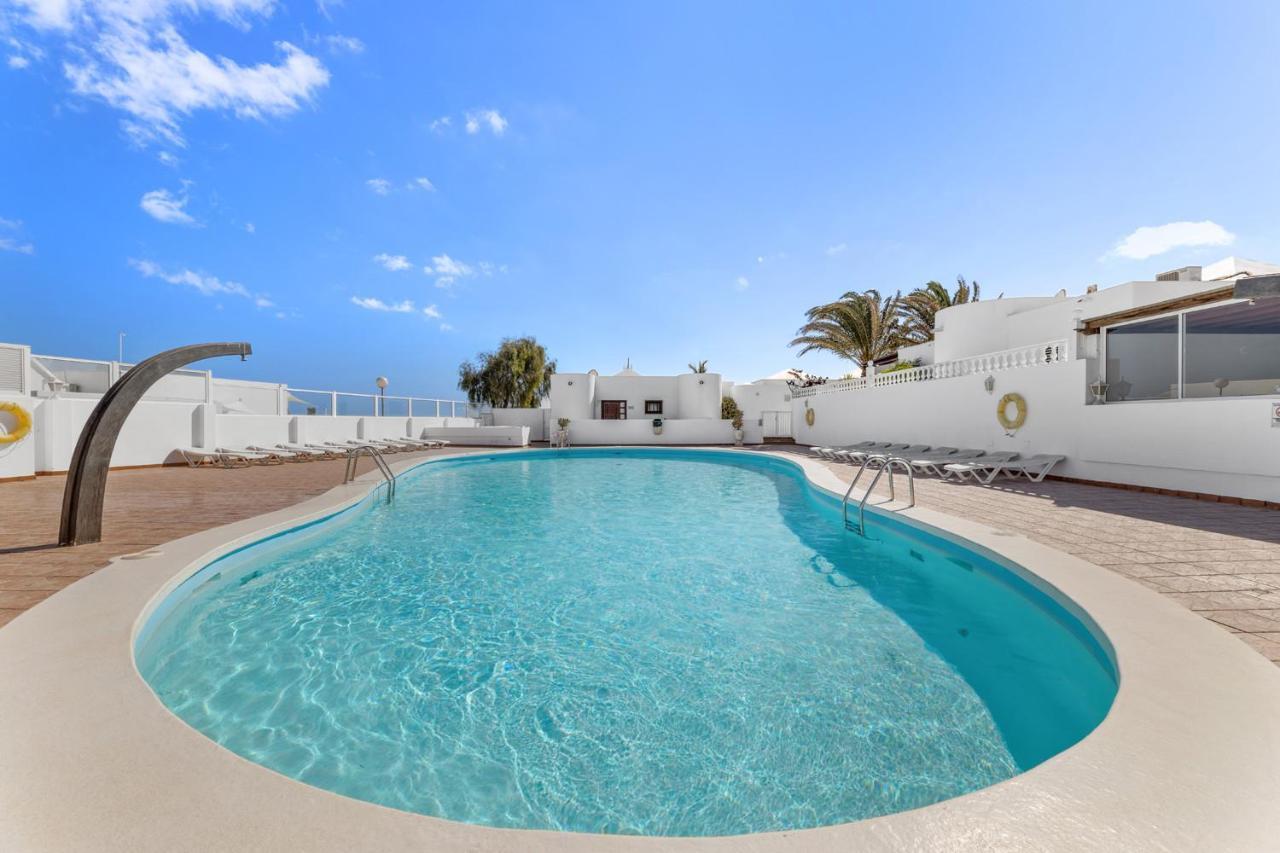 ארסיפה Villa Dara מראה חיצוני תמונה