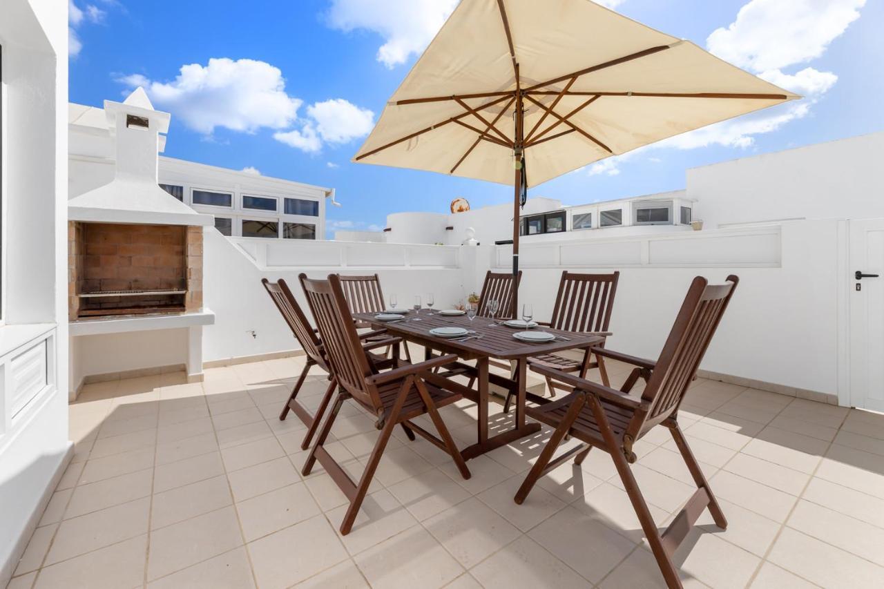 ארסיפה Villa Dara מראה חיצוני תמונה