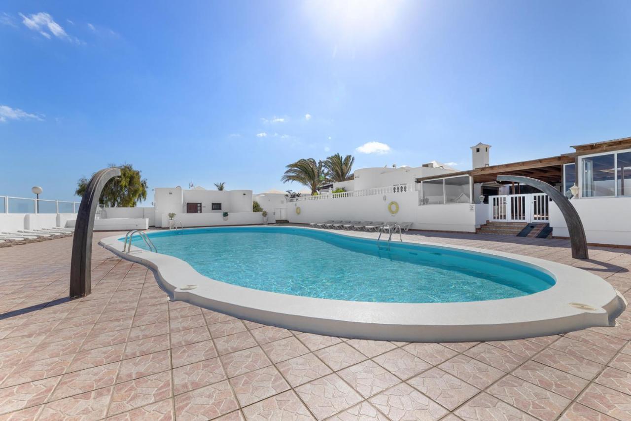 ארסיפה Villa Dara מראה חיצוני תמונה