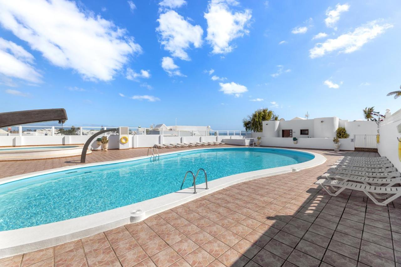 ארסיפה Villa Dara מראה חיצוני תמונה